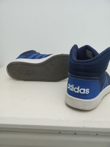 Patike: Adidas, 39, bоја - Tamnoplava — 6