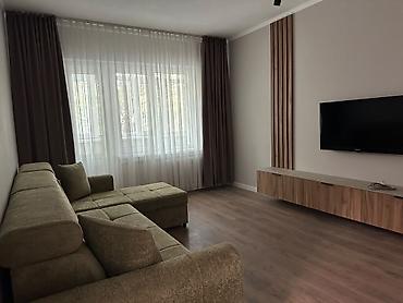 продается квартира в рассрочку: 🏡 СДАЁТСЯ СТИЛЬНАЯ КВАРТИРА ПОСЛЕ КАПИТАЛЬНОГО РЕМОНТА! 📍 Бишкек — 4