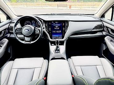 суу химия: Subaru Outback: 2023 г., 2.5 л, Вариатор, Бензин, Универсал — 10