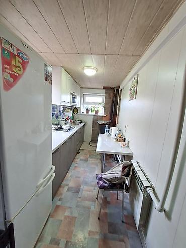 Продажа домов: Дом, 54 м², 3 комнаты, Агентство недвижимости, Косметический ремонт — 26