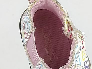 Kozaki: Kozaki 22, Używany — 8