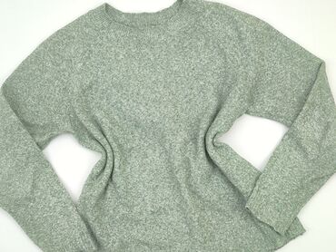 zielone cekinowe spódnice: Sweter, Vero Moda, L (EU 40), condition - Very good