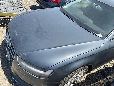 cena kacige: HAUBA ZA AUDI A4 OD 2011. DO 2015. GOD. | Hauba za Audi A4 B8,5 — 4