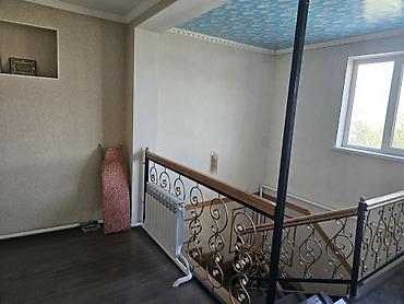 Продажа домов: 4 комнаты, 144 м², 5 соток, Бишкек, Ак-Ордо ж/м Собственник — 2