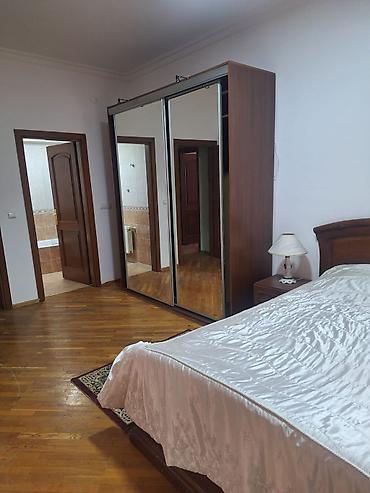 zabrat ev: Inwaatcilar pr 64 17 mertebeli binanin 1 ci mertebesi 3 otaqli 125 — 9
