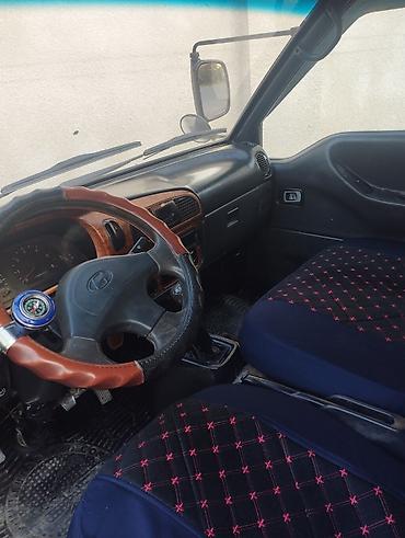 портер 2 автомат коробка: Hyundai Porter: 2001 г., Механика, Дизель — 7