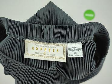 drogie: Express, Spódnica damska, rozmiar XS — 4