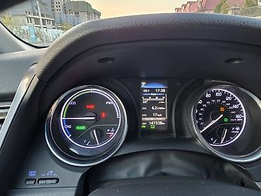 honda stepwgn 1: Toyota Camry: 2020 г., 2.5 л, Вариатор, Гибрид, Седан — 7