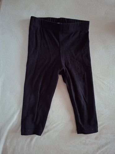 Paketi dečije odeće: Paket: Helanke, Unisex, uzrast: 9-12 meseci — 10