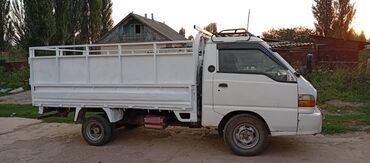 обмен на авто с доплатой: Жүк ташуучу унаа, Hyundai