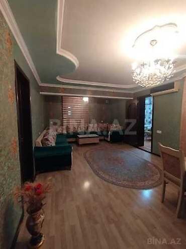Həyət evləri və villalar: M.Ə. Rəsulzadə qəs. 8 otaq, 525 kv. m, Kredit yoxdur, Orta təmir — 5