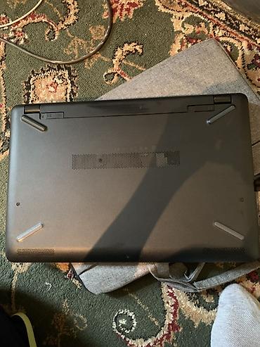 notebook: HP 17" ноутбук (серия 17) — классический полноразмерный лэптоп для — 4