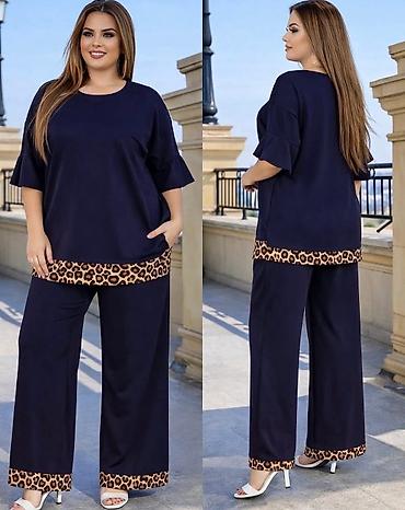 Kompleti: 04. ✨ KOMPLET ZA PUNIJE ✨ 💫 Model koji privlači poglede 👚 Gornji deo — 9