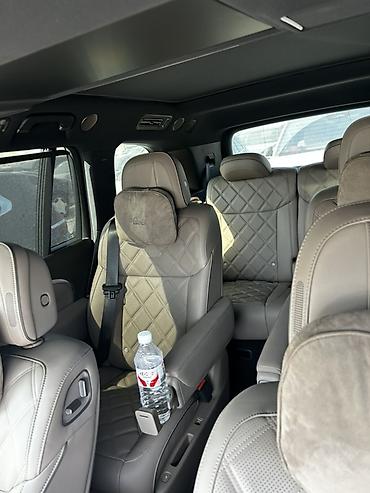 byd e3: Lixiang L9: 2026 г., Автомат, Гибрид, Кроссовер — 10