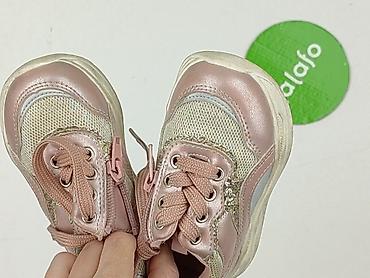 baleriny cropp: Buty sportowe 21, Używany — 5