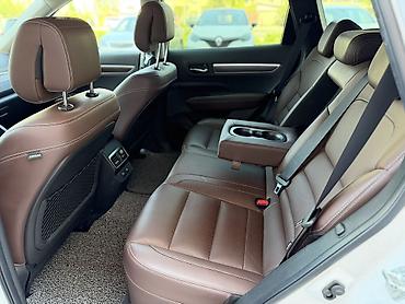 Renault: Renault QM6: 2019 г., 2 л, Вариатор, Газ, Кроссовер — 7