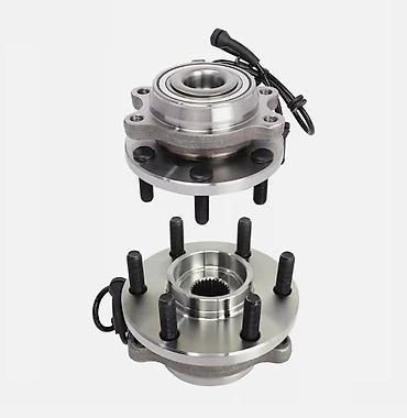 Другие автозапчасти: Ступица HONDA ACCORD Подшипник ступицы. ACCORD 10 2018, 2019, 2020 — 14