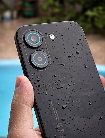 12 mini iphone: Poco X8 Pro, Б/у, 256 ГБ, цвет - Черный, 2 SIM — 1