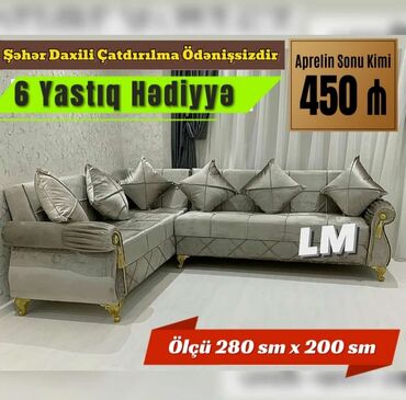 Sifarişlə divanlar: Künc divan, Parça, Bazalı, Açılan, Kitab -da lalafo.az — 21 Sifarişlə divanlar: Künc divan, Parça, Bazalı, Açılan, Kitab — 21