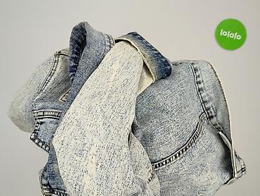 kurtka c: Denim, Kurtka jeansowa damska, rozmiar M — 6
