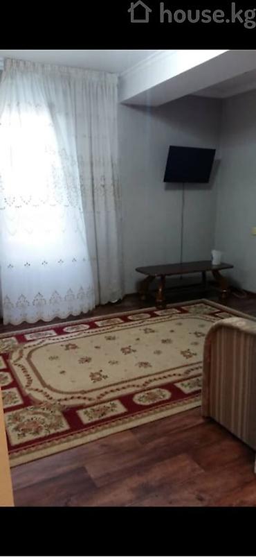 Продажа квартир: 4 комнаты, 82 м², Джал-15 Индивидуалка, 5 этаж, Косметический ремонт — 4