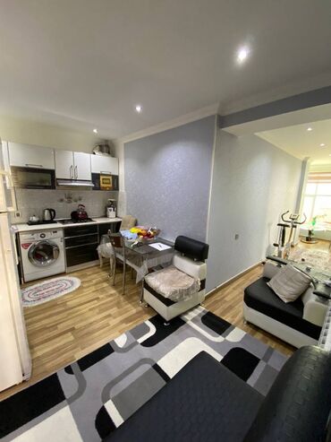 Yeni tikili: 3 otaqlı, Yeni tikili, m. Nəsimi, 137 kv. m — 11