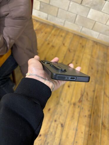 Redmi: Redmi Note 13, 256 GB, rəng - Qara, Sensor — 4