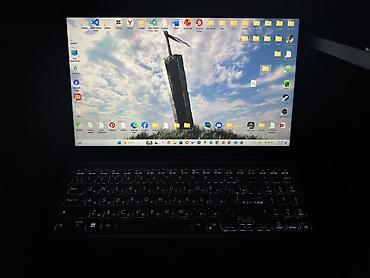 авто проект: Ноутбук ASUS VivoBook 14 Имя устройства WIN-RLKA1K22U1J Процессор — 2