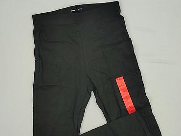 botki: Sinsay, Legginsy rozmiar S — 1