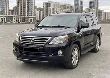 lecsus: Кенгурятник Lexus, Новый, Бесплатная доставка — 5