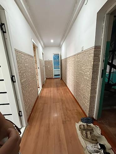 квартира район фучика: 2 комнаты, 50 м², ул. Ден Сяопина / Фучика Индивидуалка, 2 этаж, Косметический ремонт — 6