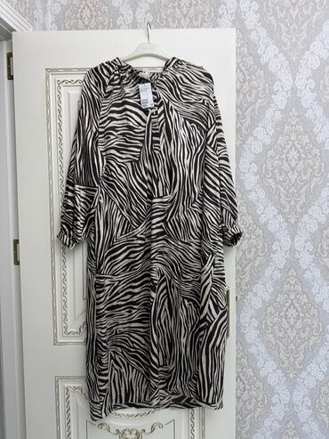 Jiletlər: Gündəlik don, Maksi, H&M, XL (EU 42)