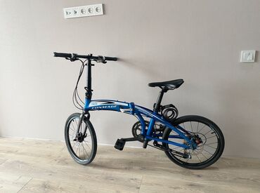 Городские велосипеды: Городской велосипед, BMW, Б/у