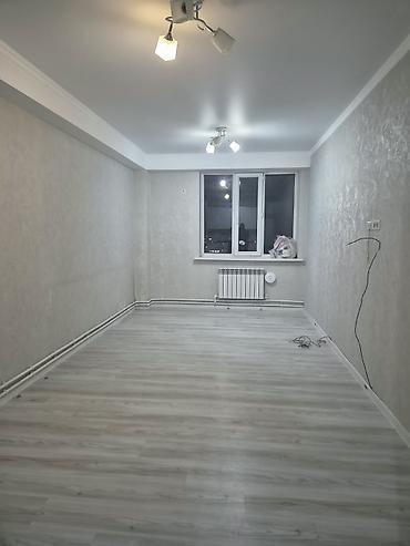 куплю квартиру парк фучика: 2 комнаты, 62 м², Аламединский рынок / базар 5 этаж, Евроремонт — 1