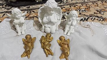 цены золото в бишкеке: Настенные фигурки и статуэтки, цена за все вместе