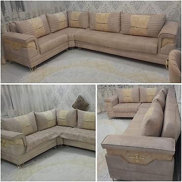 Kunc divan.qiymet 550 man.acilir bazali.olcu 3/2.unvan at lalafo.az — 1 Kunc divan.qiymet 550 man.acilir bazali.olcu 3/2.unvan — 1