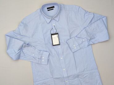 Shirt for men, L (EU 40), Vistula, condition - Perfect