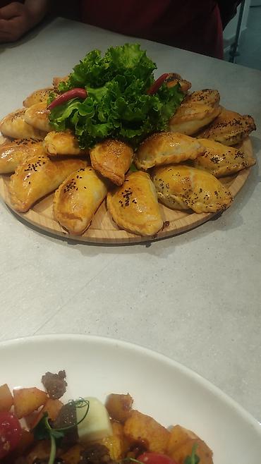 Ресторанный бизнес: Курсы | Повара — 10