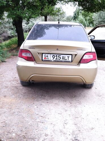 заслонка нубира: Daewoo Nexia: 2008 г., 1.5 л, Механика, Бензин, Седан