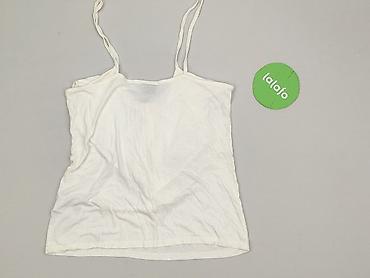 basic tops h: Gina Tricot, Top damski, rozmiar S — 3