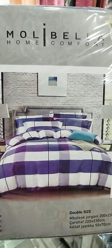 casio zeleni sat: Posteljina - Komplet posteljina za jednu osobu 25 Novo 🛏️ Novo, u — 1