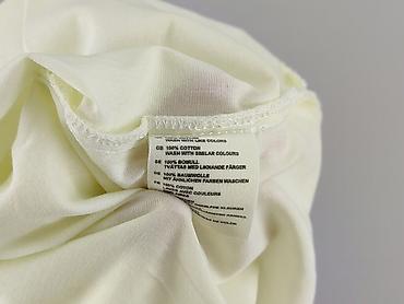hm basic longsleeve: H&M L.O.G.G., Bluzka damska, rozmiar L — 5