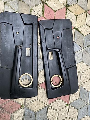 2105 karbirator: Lada Samara 2108 2109 2199 2113 ve,s model Ucun ehtiyyat hisseleri — 9