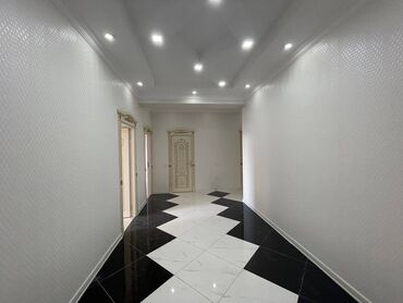 Uzunmüddətli kirayə mənzillər: Nərimanov rayonu Nərimanov metrosunun yaxınlığında,yeni tikili yaşayış — 7