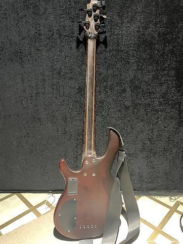 gitara amfi: Bas gitara, 5 sim, Yeni, Pulsuz çatdırılma — 3