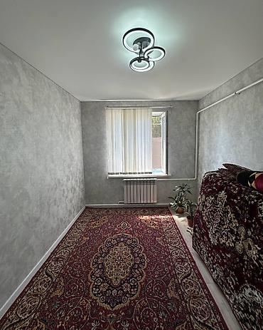 di store: ✨ Продаётся дом в с. Сокулук ✨ 🏡 Характеристики: • Участок – 4 сотки — 10