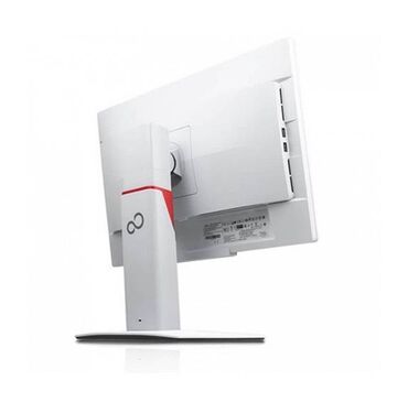 монитор benq: Монитор, Fujitsu, Колдонулган, LED, 24" - 25"