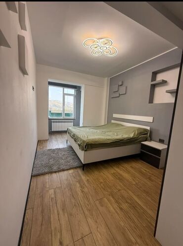 Продажа квартир: 2 комнаты, 72 м², Элитка, 2 этаж, Евроремонт — 12