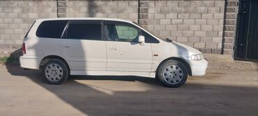 дамас машина цена бишкек: Honda Odyssey: 1999 г., 2 л, Автомат, Бензин, Вэн/Минивэн