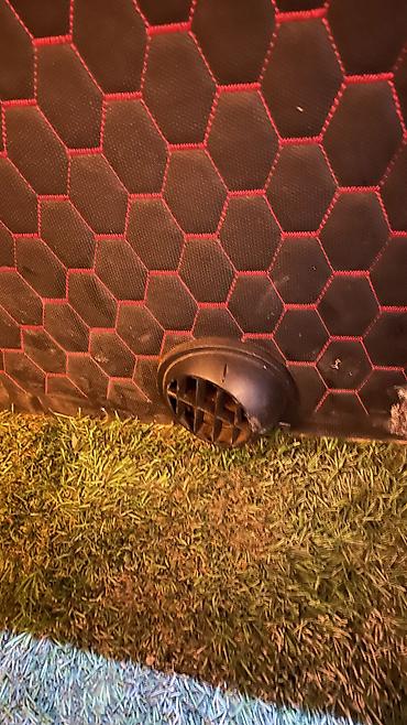 Mercedes-Benz: Mercedes-Benz Спринтер: 1996 г., 2.9 л, Механика, Дизель, Фургон — 7